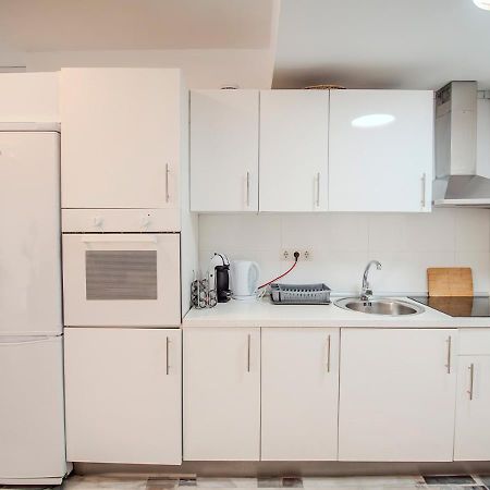 Aroma D'Valencia Apartment Eksteriør bilde