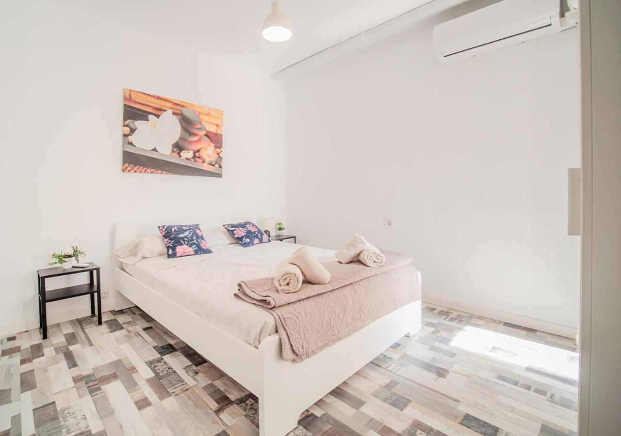 Aroma D'Valencia Apartment Eksteriør bilde