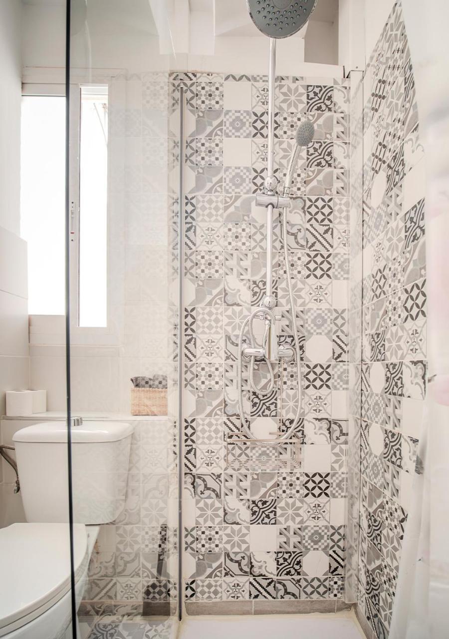 Aroma D'Valencia Apartment Eksteriør bilde