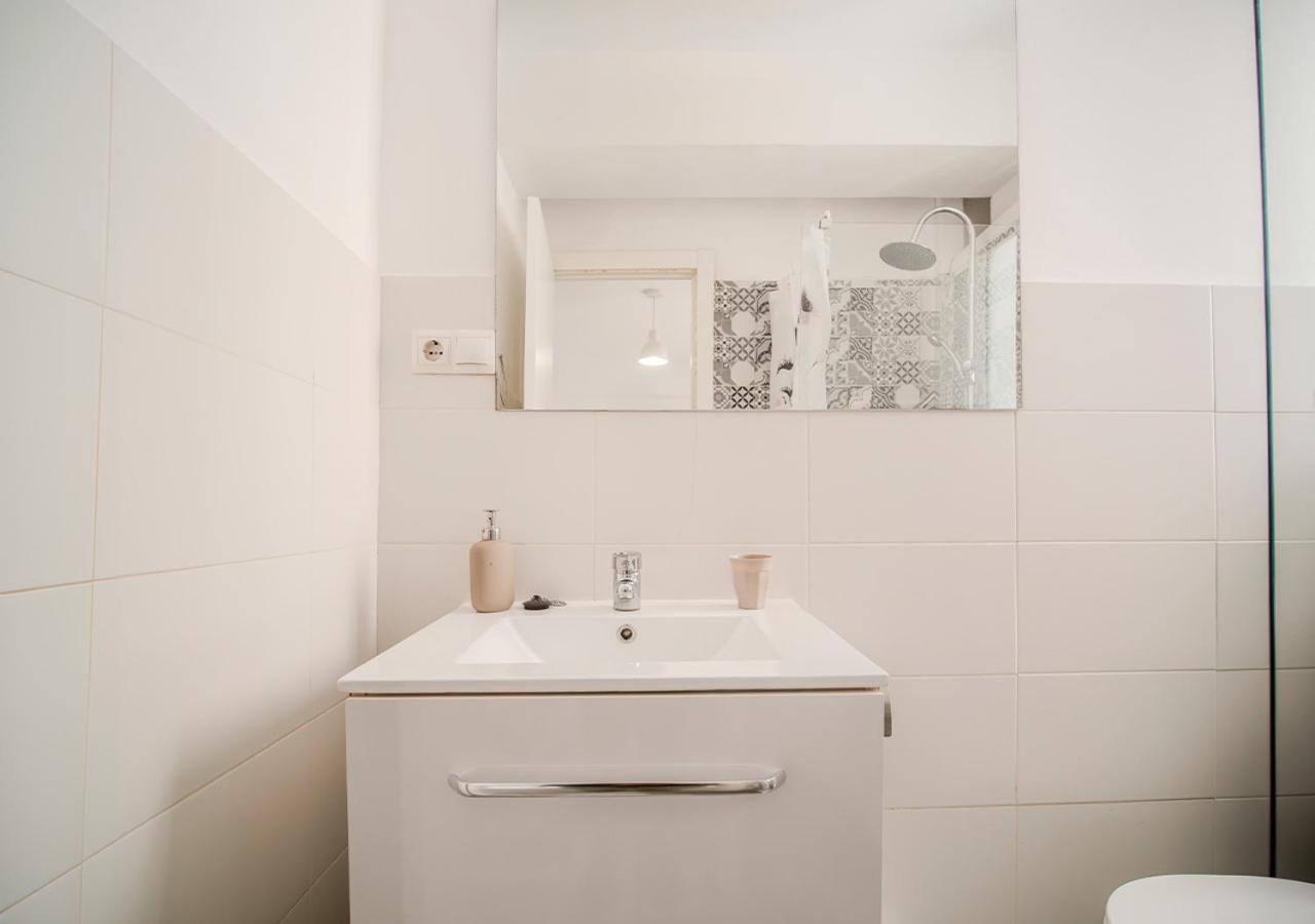 Aroma D'Valencia Apartment Eksteriør bilde